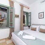 Faros Coastal Apartment *