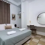 Faros Coastal Apartment Skopelos Town