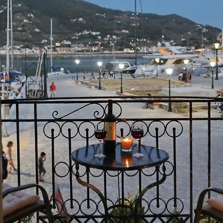 Lägenhet Faros Coastal *