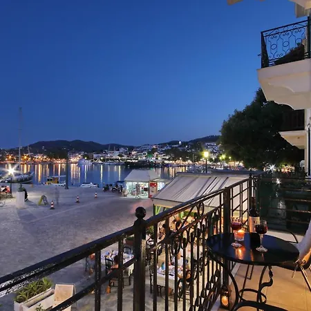 Apartment Faros Coastal