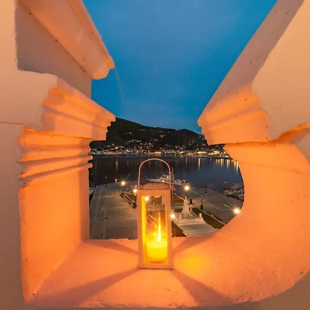 Faros Coastal *