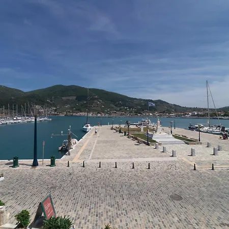 Faros Coastal Skopelos Town
