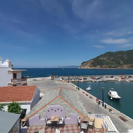 Faros Coastal