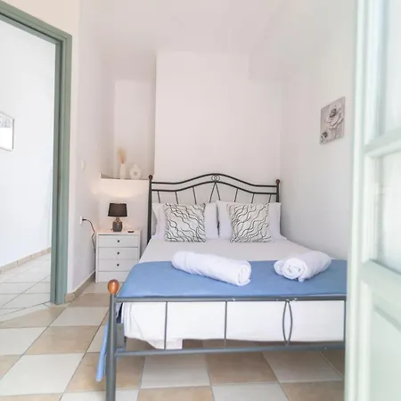 Faros Coastal Skopelos