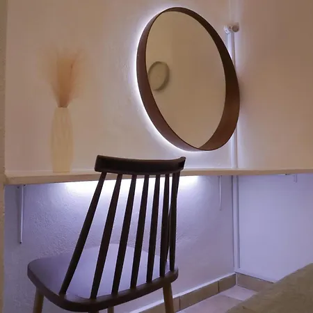 Apartment Faros Coastal