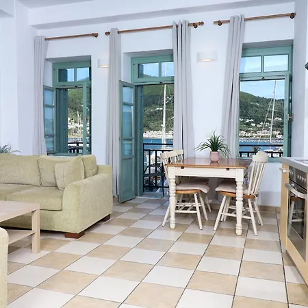 Apartment Faros Coastal