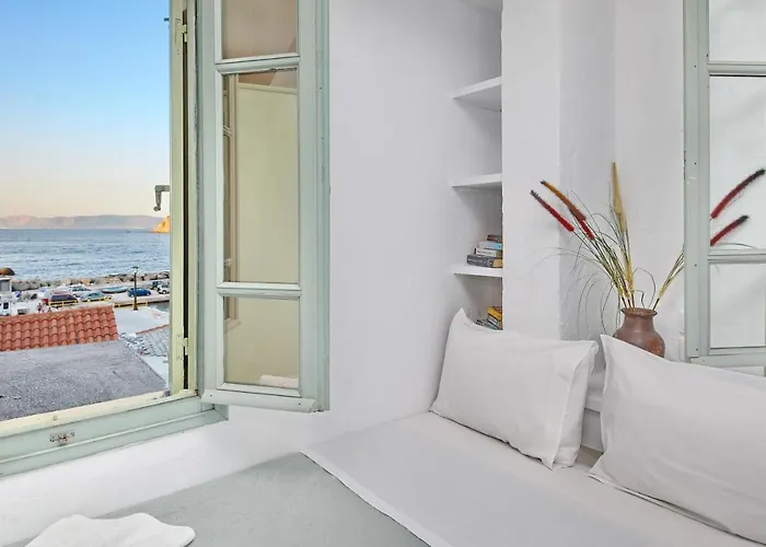 Faros Coastal * Szkópelosz