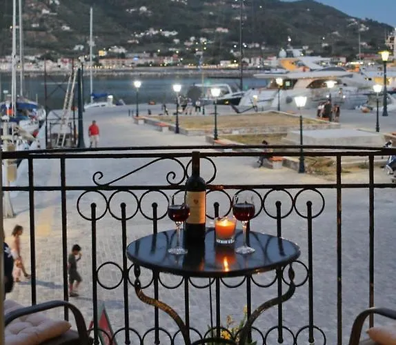 Apartman Faros Coastal *