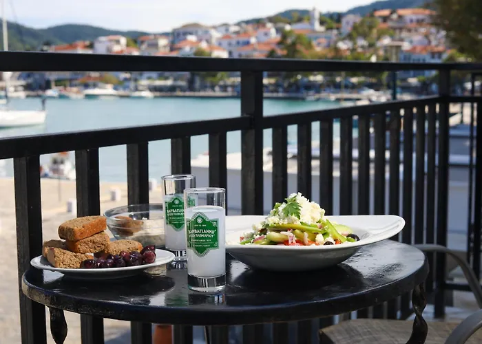 Apartman Faros Coastal *