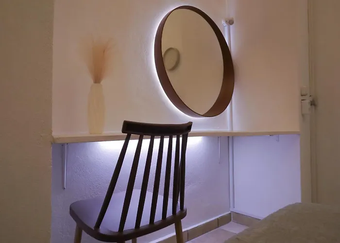 Apartman Faros Coastal