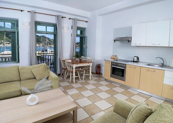 Faros Coastal * Skopelos